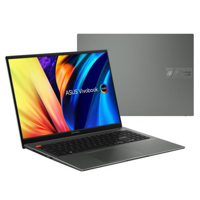 Ноутбук ASUS VivoBook S 16X K5602ZA (K5602ZA-KV004W)