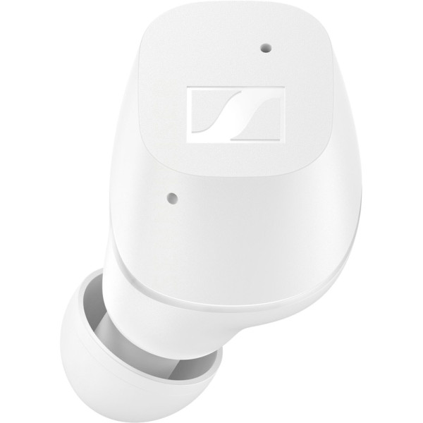 Sennheiser CX True Wireless White (508974)