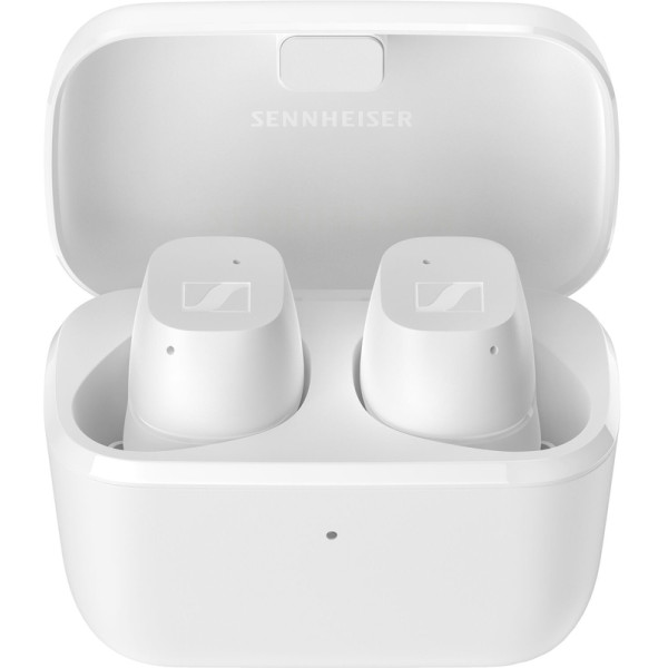 Sennheiser CX True Wireless White (508974)
