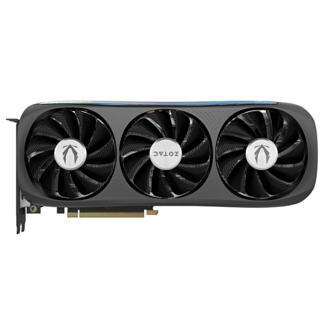 Zotac GAMING GeForce RTX 4070 Ti AMP AIRO (ZT-D40710F-10P)