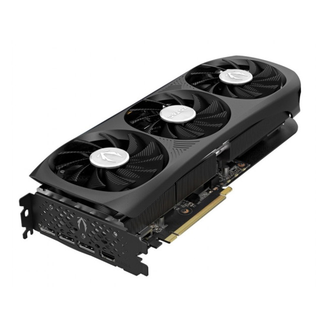 Zotac GAMING GeForce RTX 4070 Ti AMP AIRO (ZT-D40710F-10P)