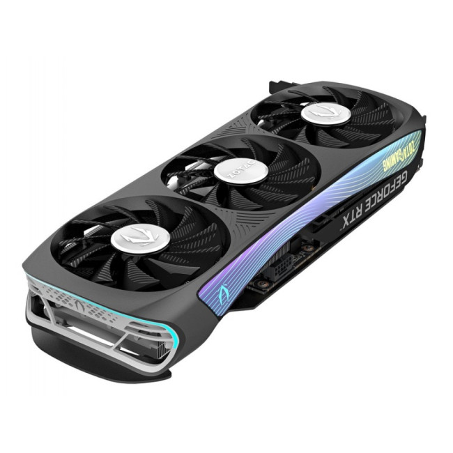 Zotac GAMING GeForce RTX 4070 Ti AMP AIRO (ZT-D40710F-10P)