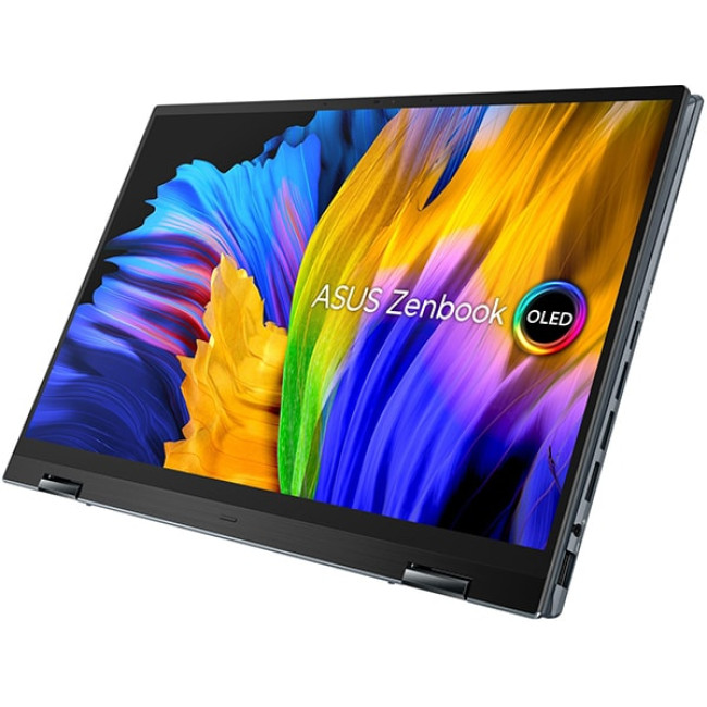 Ноутбук Asus ZenBook 14 Flip OLED (UP5401ZA-KN044X)