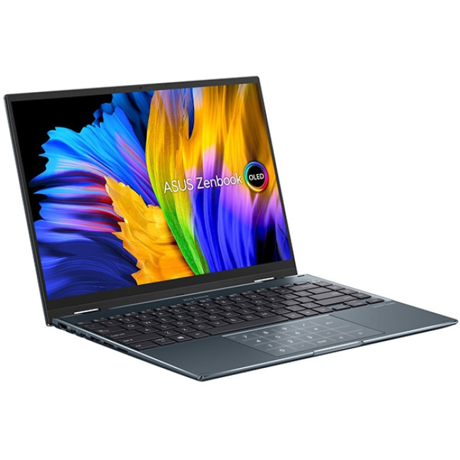 Ноутбук Asus ZenBook 14 Flip OLED (UP5401ZA-KN044X)