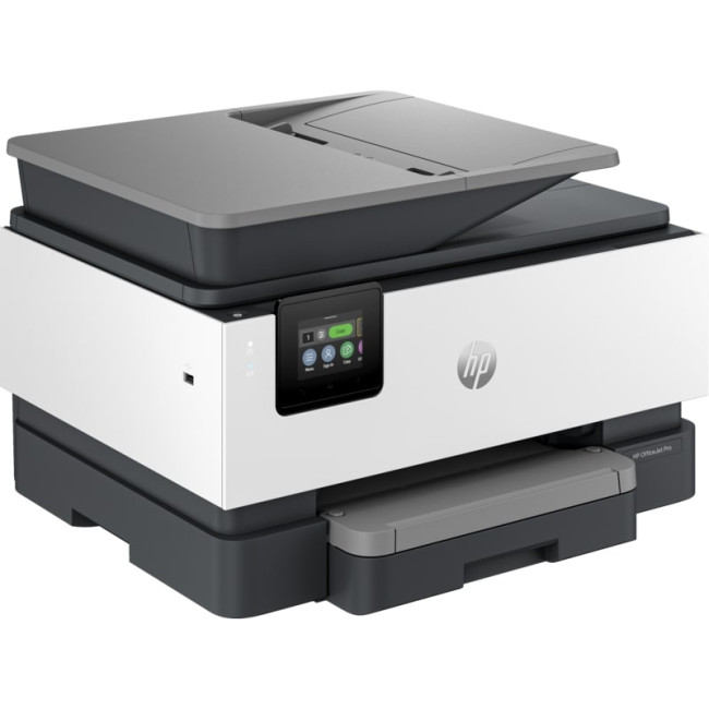 HP OfficeJet Pro 9120b с Wi-Fi (4V2N8C)