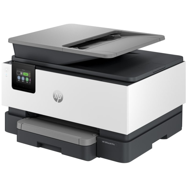 HP OfficeJet Pro 9120b с Wi-Fi (4V2N8C)