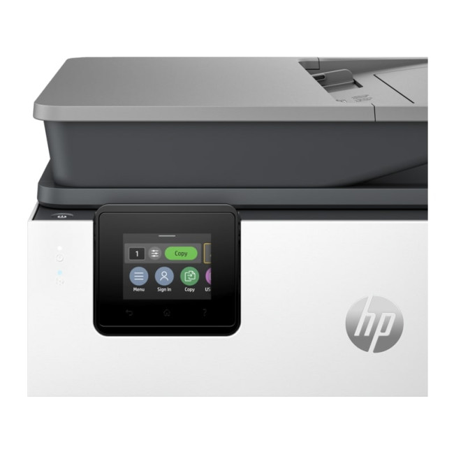 HP OfficeJet Pro 9120b с Wi-Fi (4V2N8C)