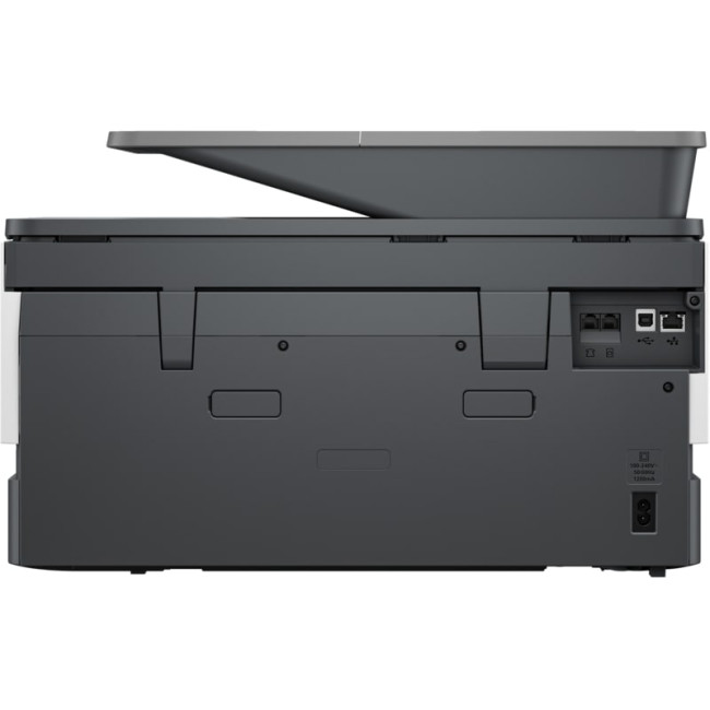 HP OfficeJet Pro 9120b с Wi-Fi (4V2N8C)