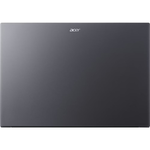 Acer Swift X SFX16-61G-R93Q (NX.KFNEX.002) - швидкий і потужний ноутбук