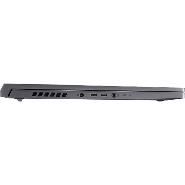 Acer Swift X SFX16-61G-R93Q (NX.KFNEX.002) - швидкий і потужний ноутбук
