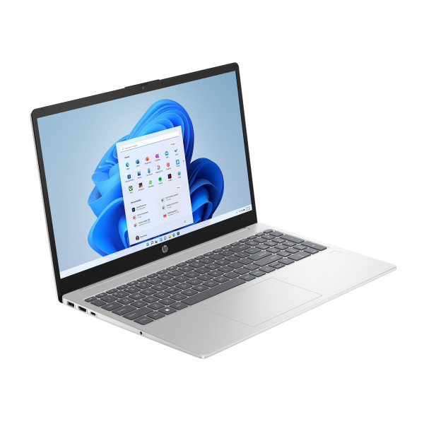 Обзор HP 15-fc0017ua - мощный и надежный ноутбук