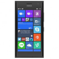 Смартфон Nokia Lumia 720 (Black)