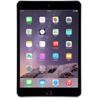 Планшет Apple iPad mini 3 Wi-Fi 64GB Space Gray (MGGQ2)