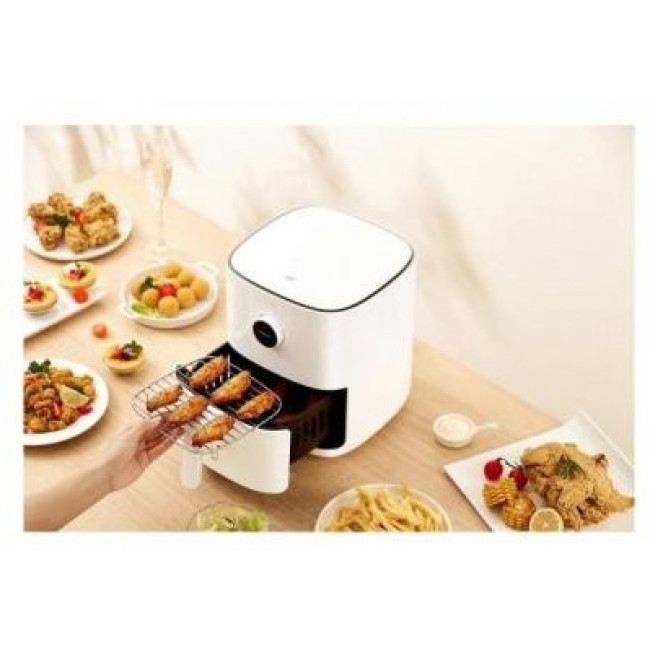 Xiaomi Mi Smart Air Fryer 3.5L MAF02 (BHR4849EU)