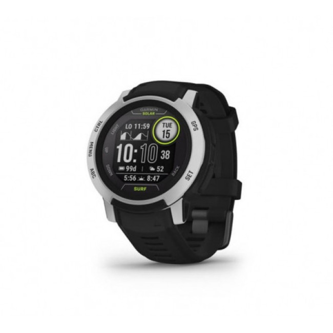 Смарт-часы Garmin Instinct 2 Solar - Surf Edition Bells Beach (010-02627-15)