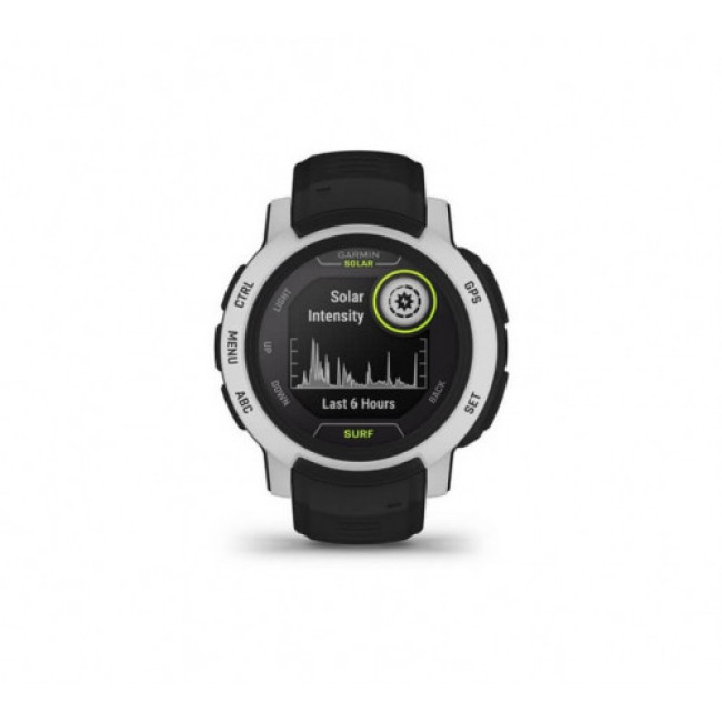 Смарт-часы Garmin Instinct 2 Solar - Surf Edition Bells Beach (010-02627-15)