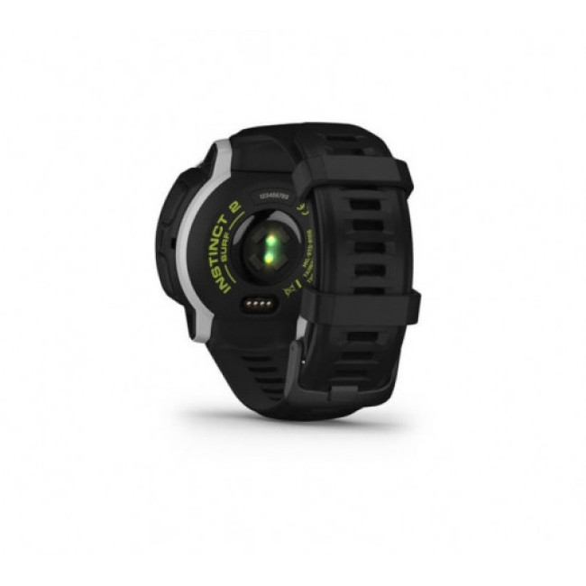 Смарт-часы Garmin Instinct 2 Solar - Surf Edition Bells Beach (010-02627-15)