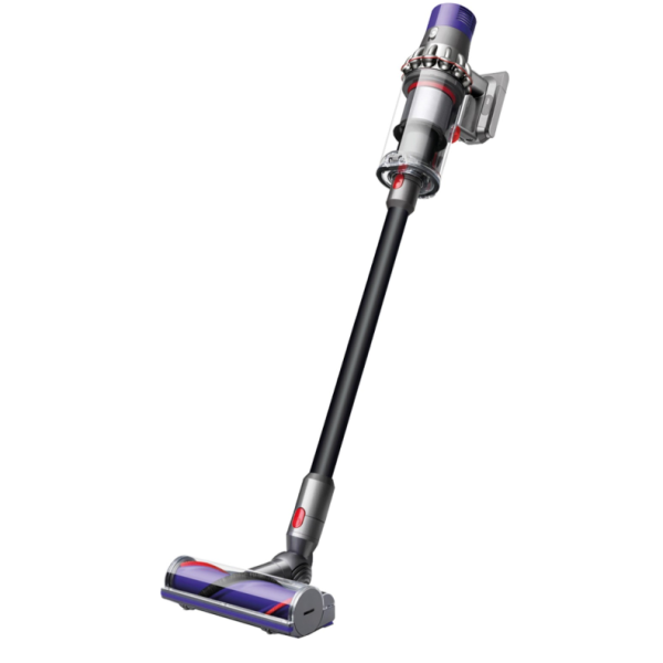 Dyson Cyclone V10 Total Clean: The Ultimate Cleaning Solution