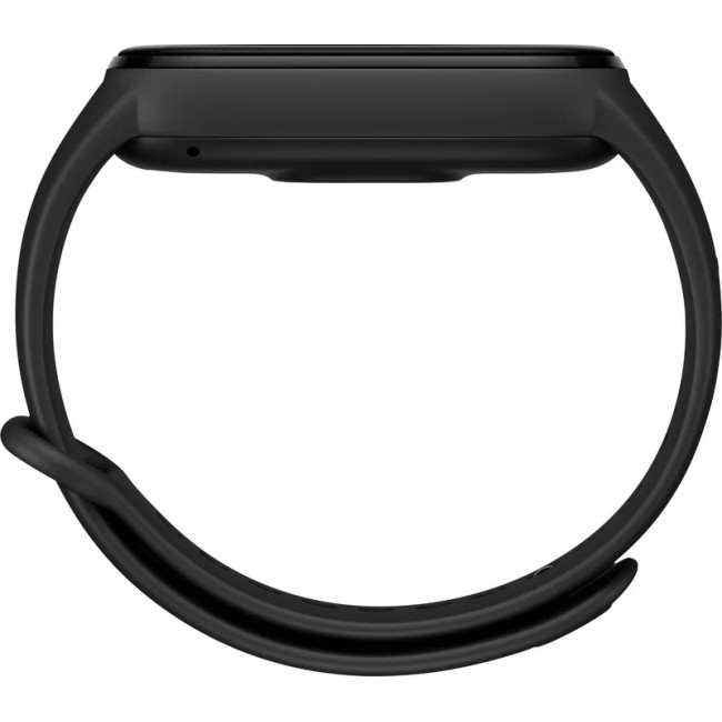 Умные часы Xiaomi Mi Smart Band 6 NFC Black