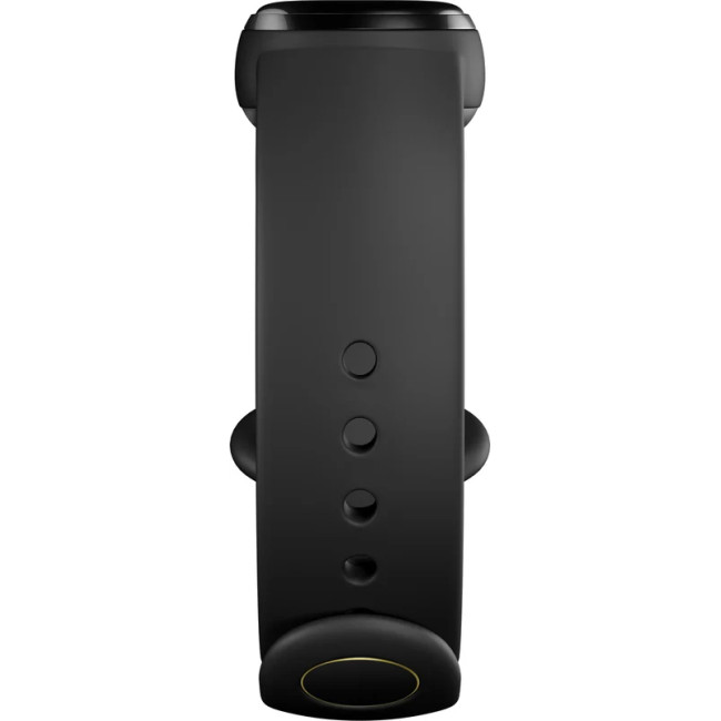 Умные часы Xiaomi Mi Smart Band 6 NFC Black