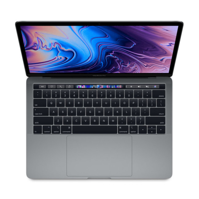 Apple MacBook Pro 13" Space Gray 2019 (MV962)