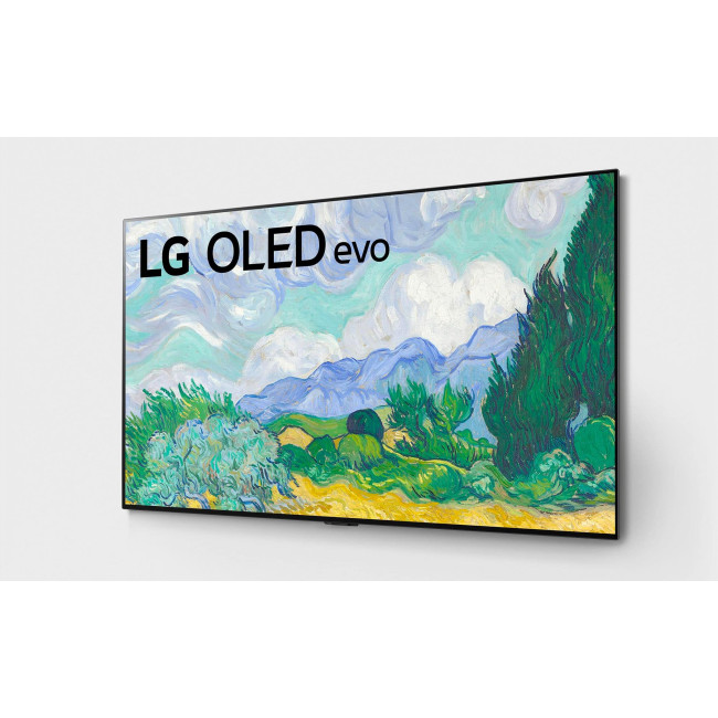 Телевізор LG OLED77G16LA