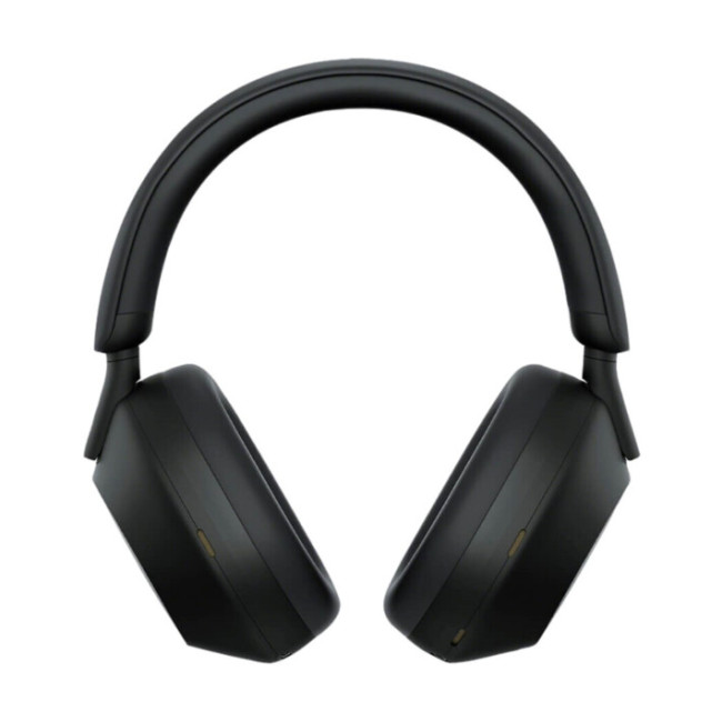 Наушники беспроводные Sony WH-1000XM5 Black (WH1000XM5B.CE7)