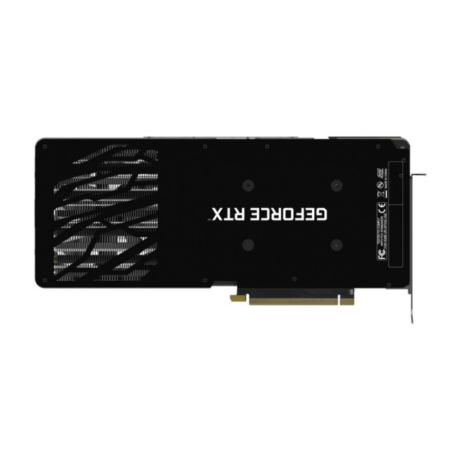 Видеокарта Palit GeForce RTX 3070 JetStream V1 (NE63070019P2-1040J) (LHR)