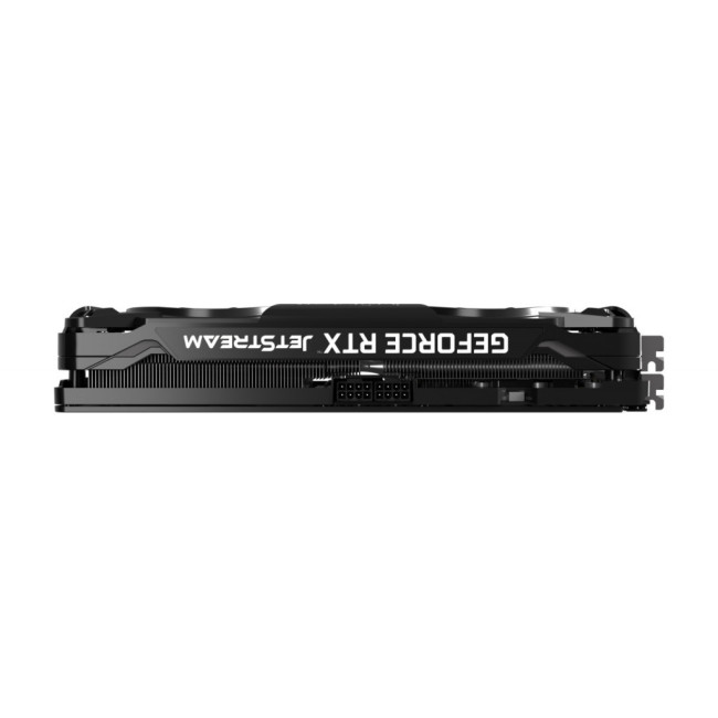 Видеокарта Palit GeForce RTX 3070 JetStream V1 (NE63070019P2-1040J) (LHR)