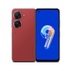 ASUS Zenfone 9 8/128GB Sunset Red