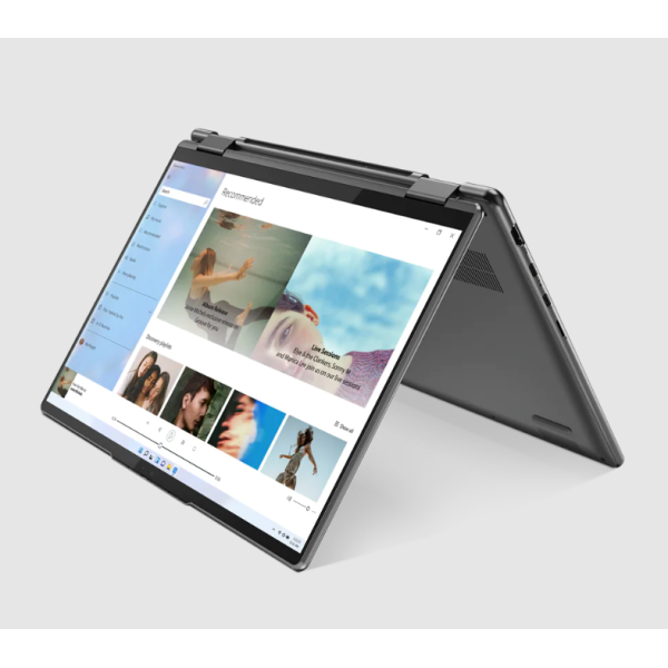 Ноутбук Lenovo Yoga 7 14IAL7 (82QE000LUS)