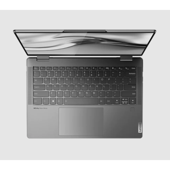 Ноутбук Lenovo Yoga 7 14IAL7 (82QE000LUS)