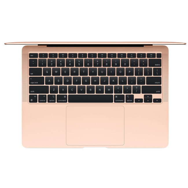 Apple MacBook Air 13" Gold Late 2020 (MGND3/Z12A0006C)