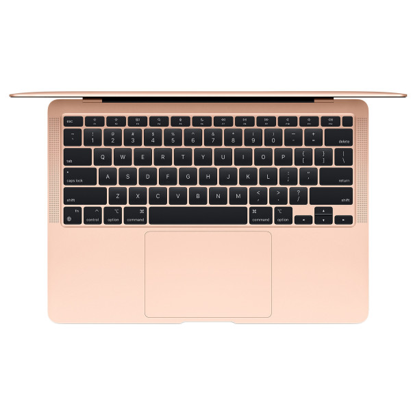Ноутбук Apple MacBook Air 13" Gold Late 2020 (MGND3)