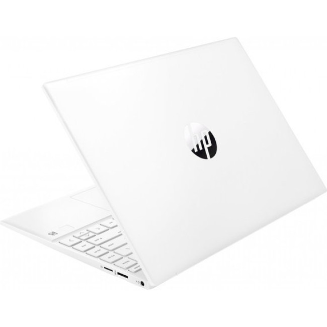 Ноутбук HP Pavilion Aero 13-be0009ua White (5B7S6EA)