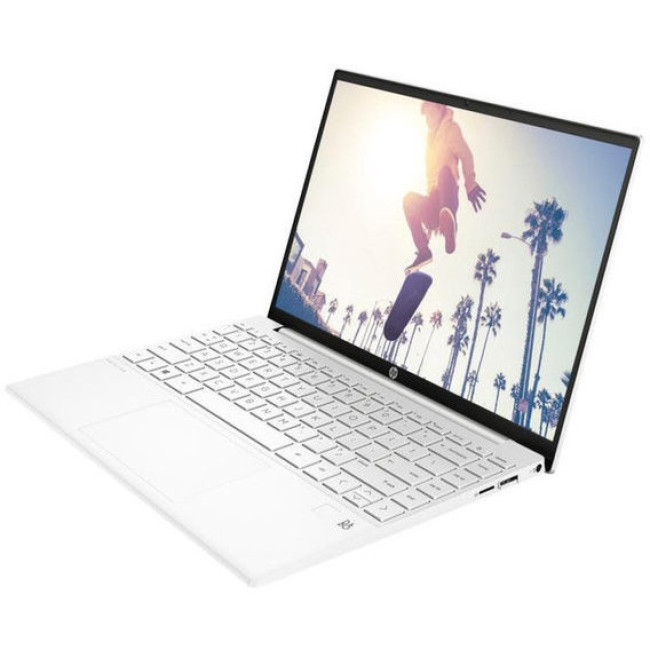 HP Pavilion Aero 13-be0009ua White (5B7S6EA)