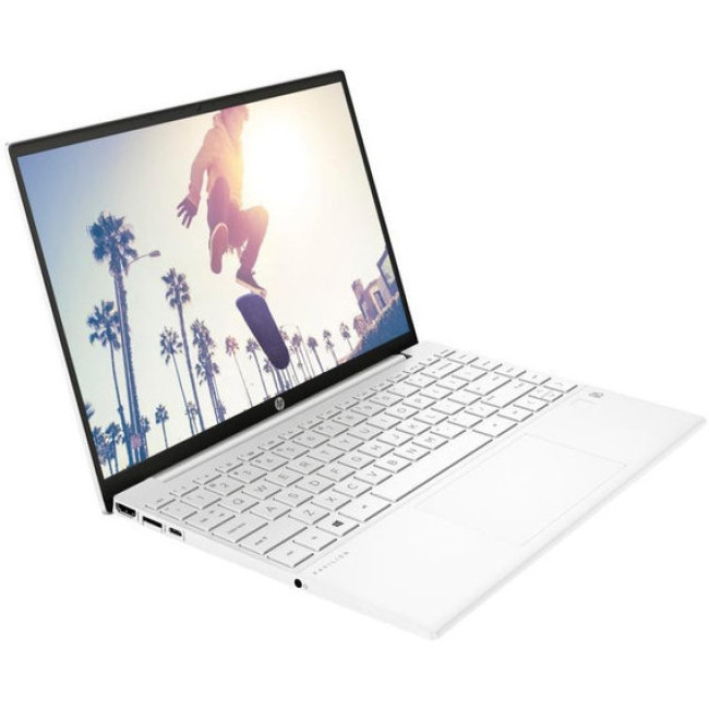 HP Pavilion Aero 13-be0009ua White (5B7S6EA)