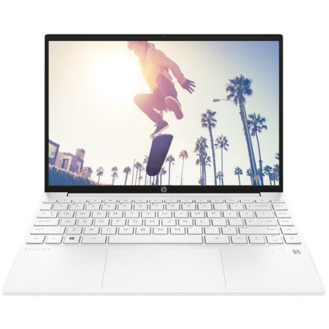 HP Pavilion Aero 13-be0009ua White (5B7S6EA)