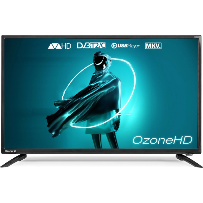 Телевизор OzoneHD 32HN02T2