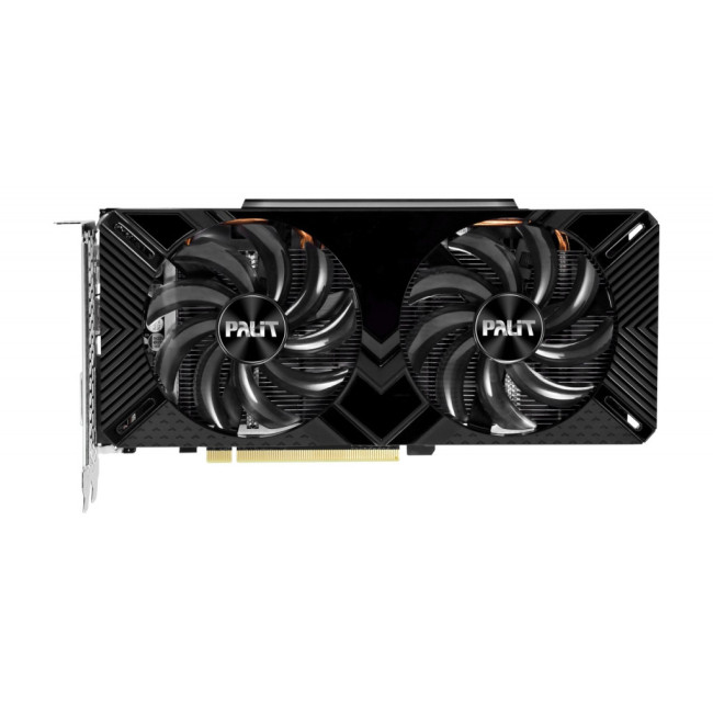 Видеокарта Palit GeForce GTX 1660 Super GamingPro (NE6166S018J9-1160A-1)