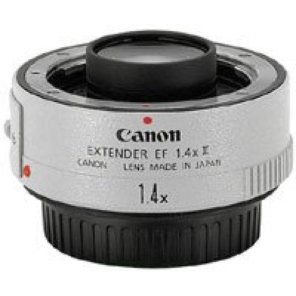 Canon EF 1.4x II