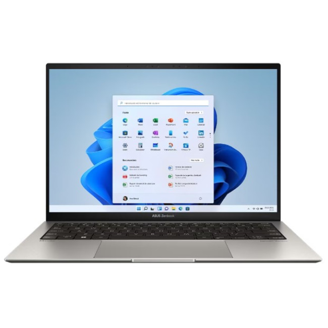 Ноутбук Asus Zenbook S 13 OLED UX5304VA (UX5304VA-NQ113X)