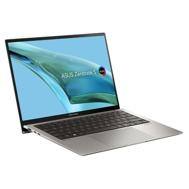 Ноутбук Asus Zenbook S 13 OLED UX5304VA (UX5304VA-NQ113X)