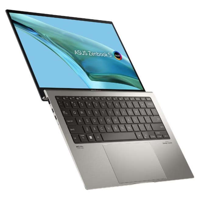 Ноутбук Asus Zenbook S 13 OLED UX5304VA (UX5304VA-NQ113X)