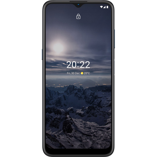 Смартфон Nokia G21 4/128GB Nordic Blue