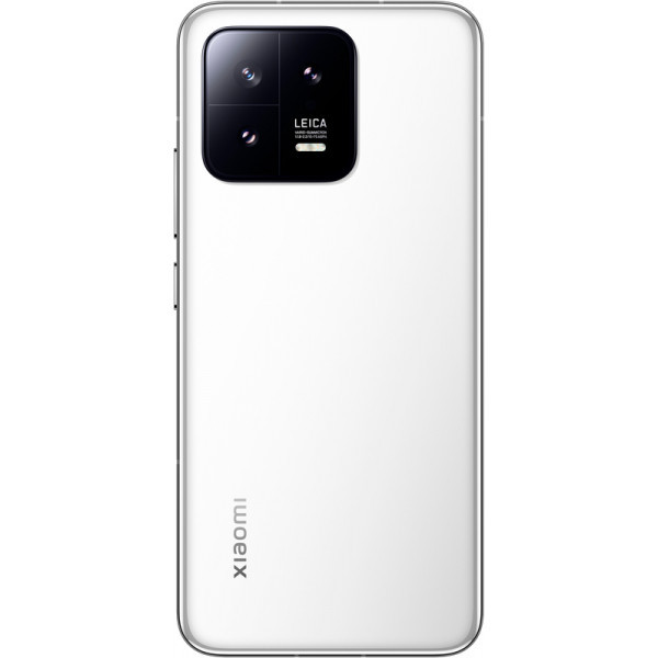 Xiaomi 13 12/256GB White (без NFC) - купити в Інтернет-магазині