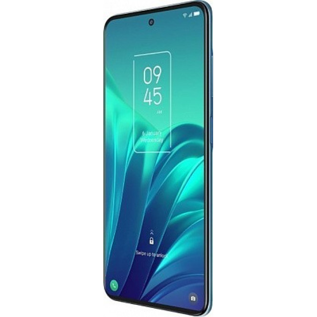 Смаpтфон TCL 20L 4/128GB Luna Blue