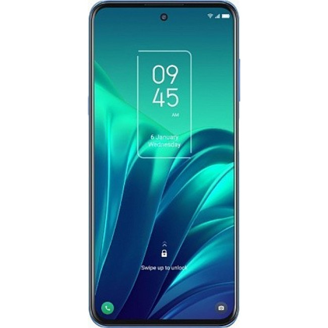 Смаpтфон TCL 20L 4/128GB Luna Blue