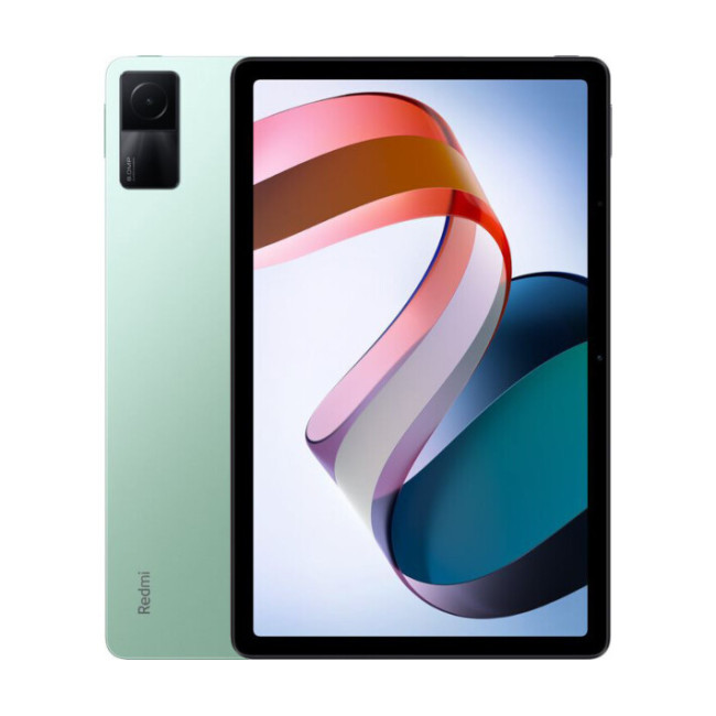 Xiaomi Redmi Pad 6/128GB Wi-Fi Mint Green