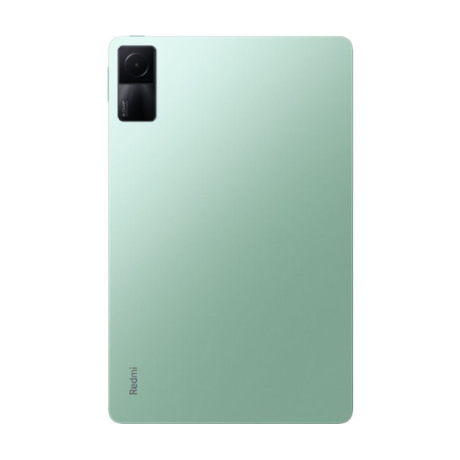 Xiaomi Redmi Pad 6/128GB Wi-Fi Mint Green